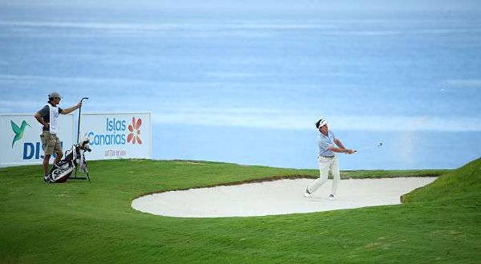 Juventud y experiencia se dan cita en el Tenerife Open