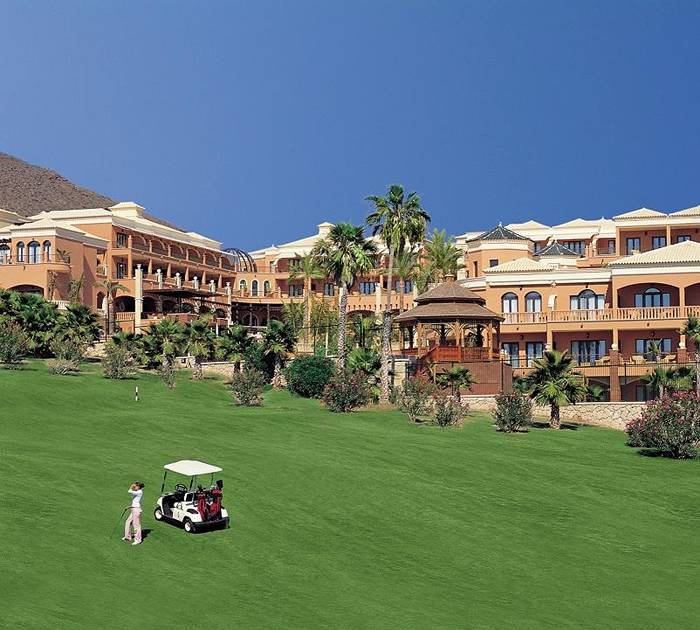 Los socios del Real Club de Golf Las Palmas disfrutarán de las mejores vacaciones de golf en Tenerife durante este verano