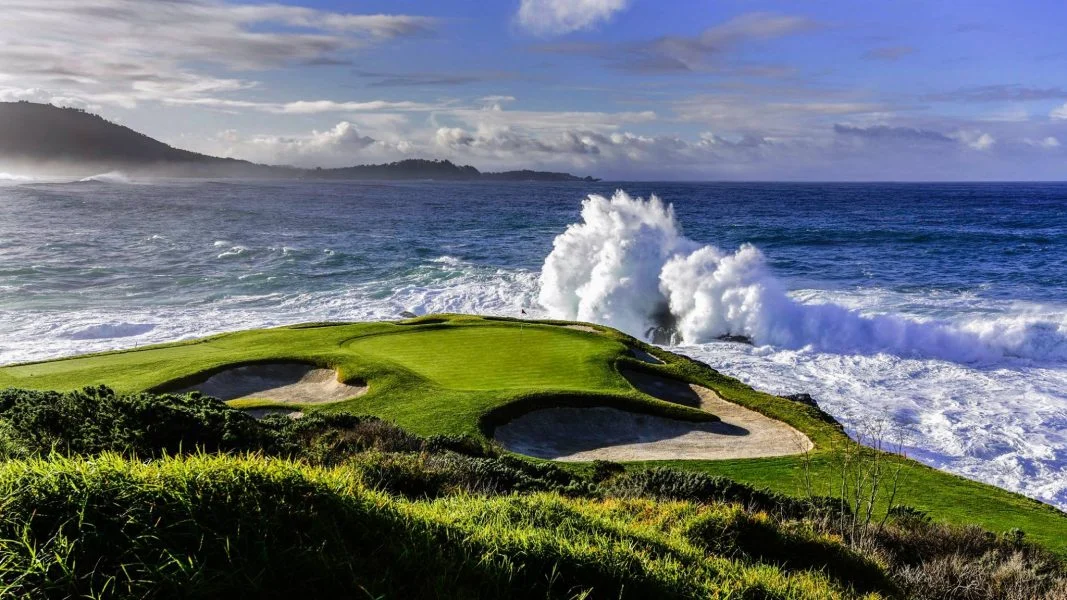 La Previa: ATT Pebble Beach Pro-Am y Saudí Invitational
