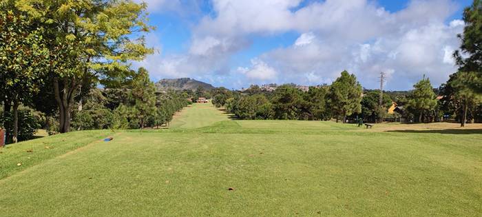 El Campeonato de Canarias de Profesionales se juega en el Real Club de Golf de Tenerife