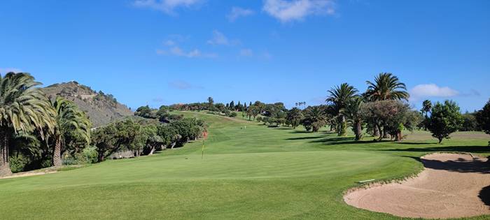 El Memorial Salvador Cuyás entra en escena este fin de semana en el Real Club de Golf de Las Palmas.