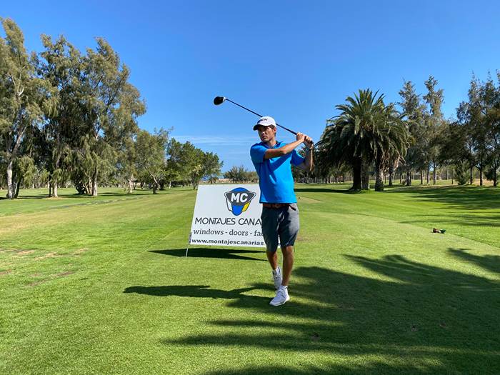 Llega el XI Torneo Montajes Canarias este sábado en Maspalomas Golf.