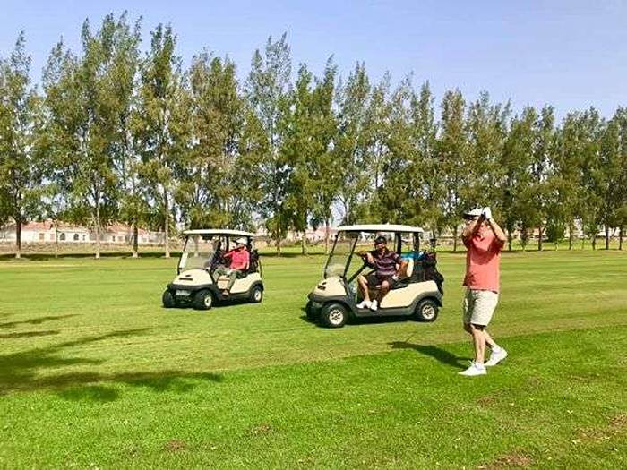 Victoria de la pareja Alicia Fajardo y Aitana Ramos en Scratch.