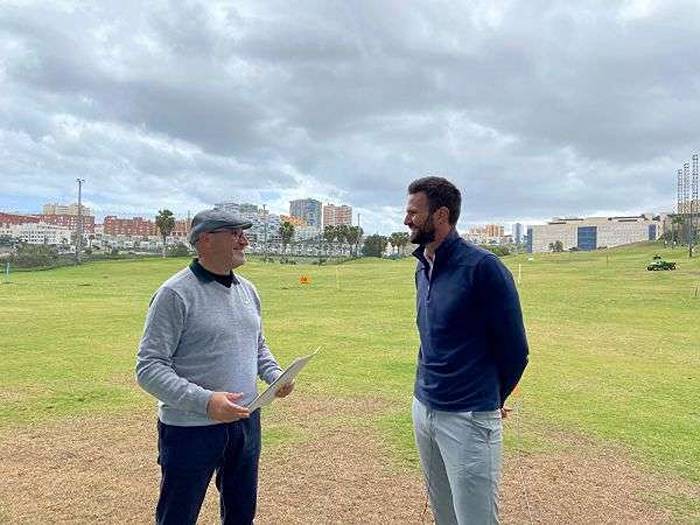 El Match Play con Javier Garzón