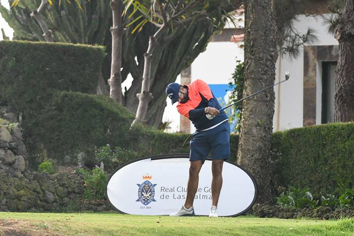 El Circuito Verano Bandama cumple una década como referente del golf estival en Gran Canaria