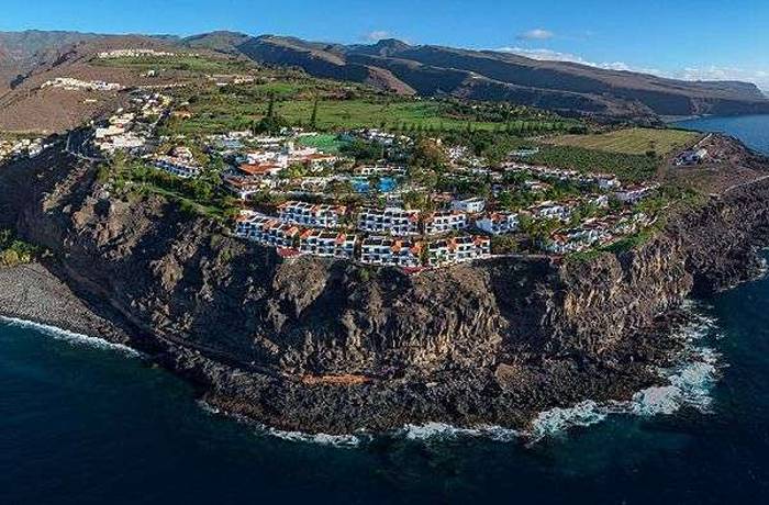 El Tecina Golf acogerá el III Campeonato Senior de Canarias aplazado en 2020