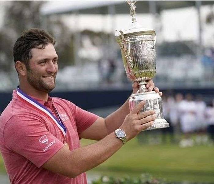 Jon Rahm hace historia. El US Open, abre la puerta al Golf español. Nuestro programa Par4 en Radio Marca Gran Canaria