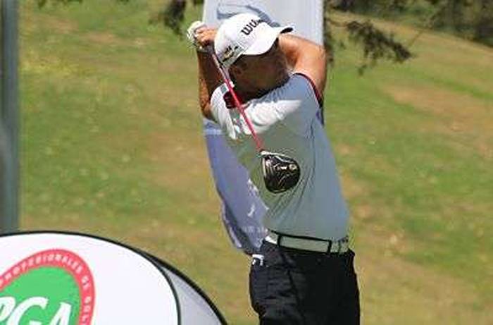 El ABANCA XXXIII Campeonato de la PGA de España lleno de nombres ilustres del golf nacional