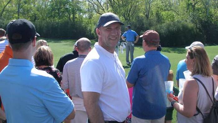 Joseba del Carmen: “Cambiar desde el miedo al cambio, en mi experiencia, es como trabajo con Jon Rahmâ€.