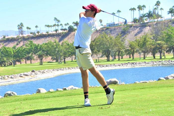 JUAN LUIS BETHENCOURT, GANADOR DEL X TORNEO eó SUITE HOTEL JARDIN DORADO