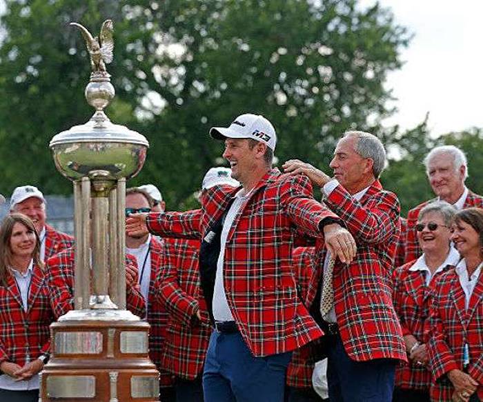 La previa Charles Schwab Challenge y el Made in Himmerland, por Ramón Rodríguez