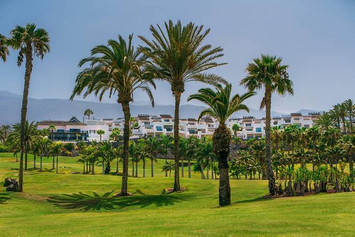 Las Terrazas de Abama Suites acogerá ‘El Gran Debate Hotelero’ para analizar el sector turístico canario.