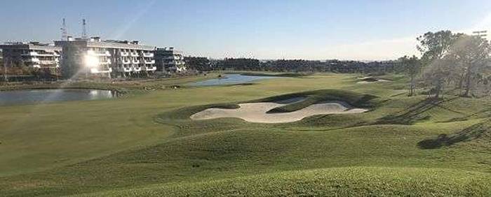 Madrid tendrá un nuevo campo de máximo nivel en noviembre de 2022