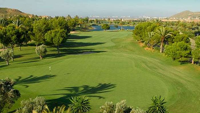 La final Faldo Series en España un tremendo éxito