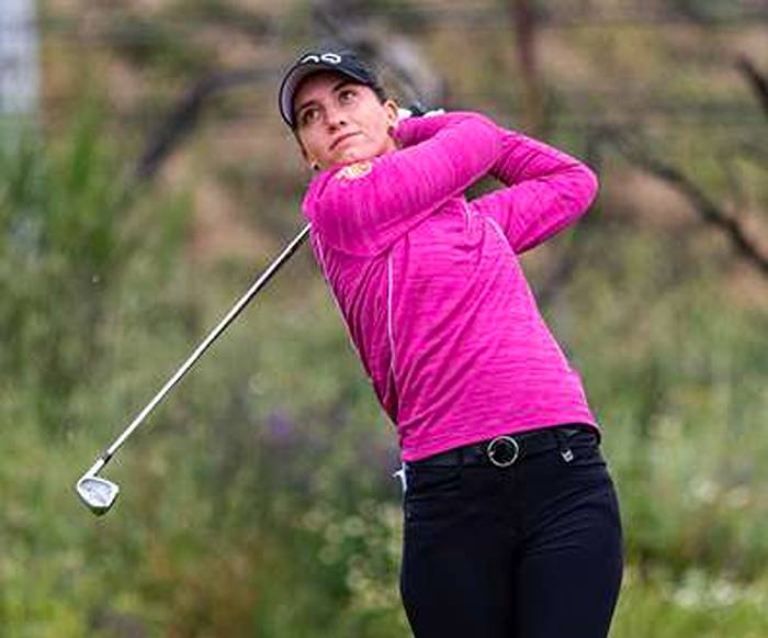 Laura Gómez gana el D&B Pro Tour Madrid en un emocionante playoff. Nota de Prensa de Deporte & Business.