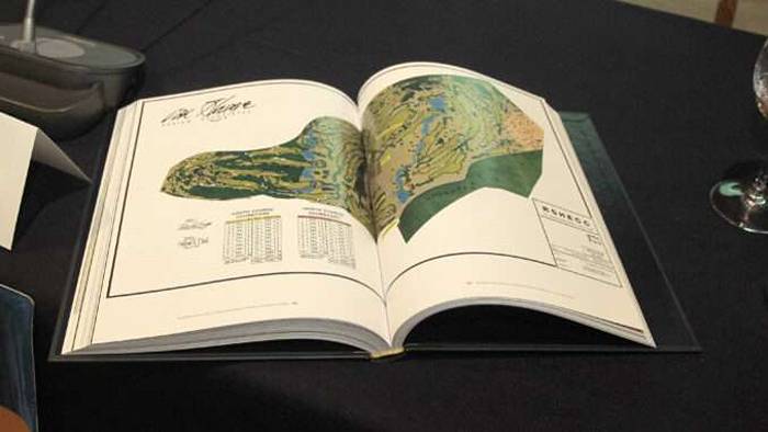 La Real Sociedad Hípica Española Club de Campo presenta el libro que conmemora su 120 aniversario.