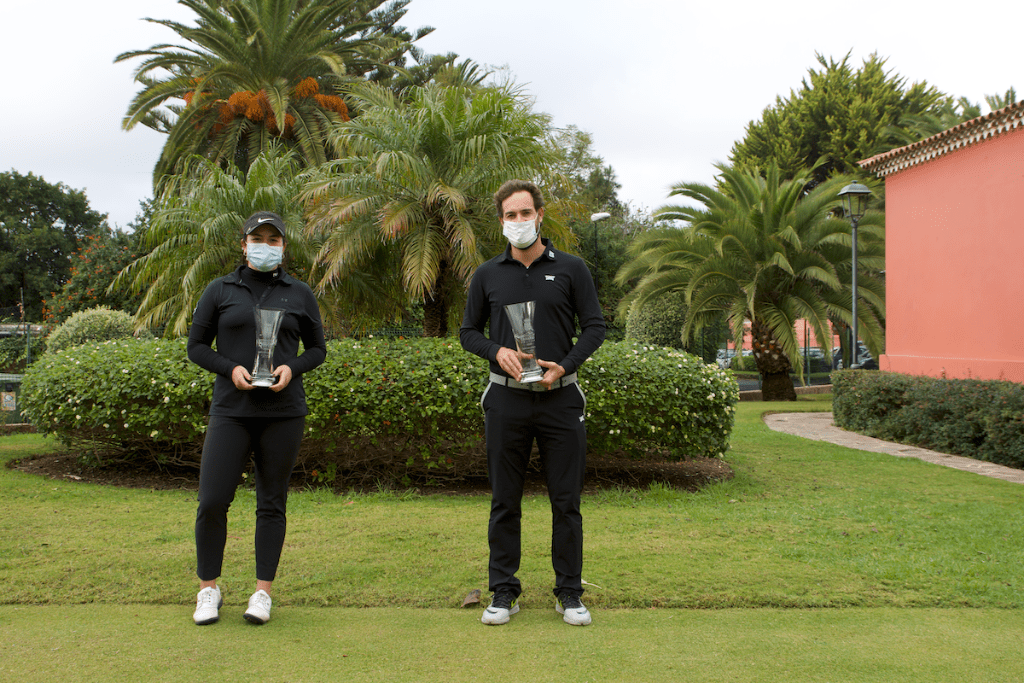 Nuestra crónica sobre el Campeonato de Canarias en PAR4 el Podcast de Par4 Media