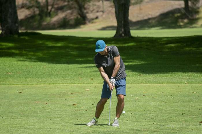El XII Torneo Hoteles Islas Canarias pone el cierre al Circuito Verano Bandama 2020