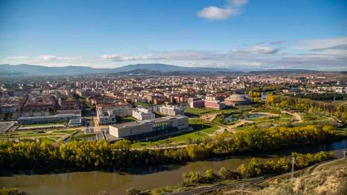 Logroño, en el “centro de España” y epicentro del golf en noviembre