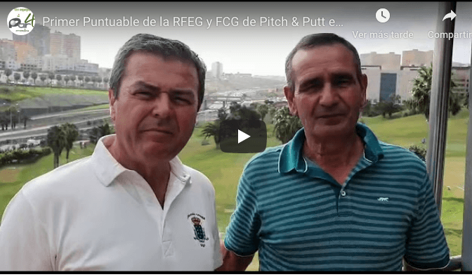 Entrevista a Carlos Vega y Bernabé González
