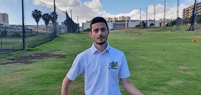 Nuestro Match Play con Pedro Urriza