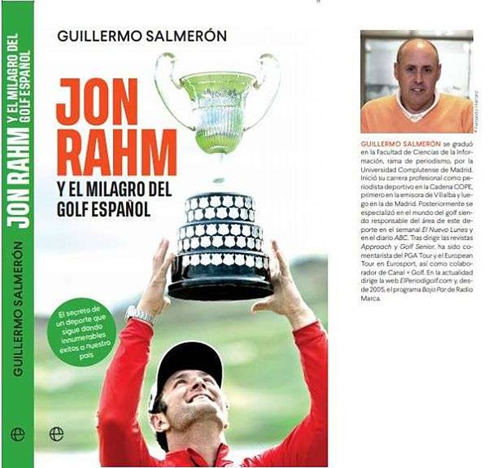Guillermo Salméron nos habla de su libro en nuestro programa Par4, en Radio Marca Gran Canaria.