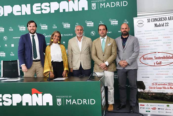 El XII Congreso de la AEGG – Madrid 2022 frente al reto del turismo, la sostenibilidad y la digitalización