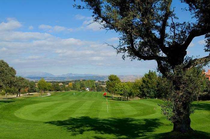 RACE y Centro Nacional de Golf acogerán los Campeonatos de España Infantil, Alevín y Benjamín 2020