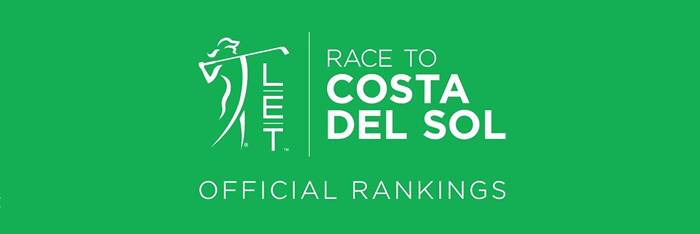Espectacular reanudación de la Race to Costa Del Sol