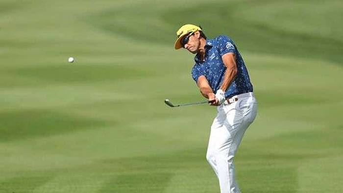 Rafa Cabrera Bello,  anfitrión en el Gran Canaria Lopesan Open