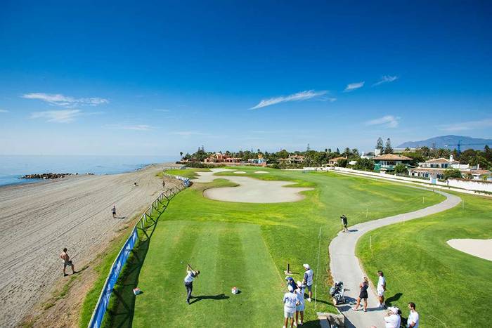 El Real Club de Golf Guadalmina, confirmado como sede del Andalucía Costa del Sol Open de España Femenino 2020