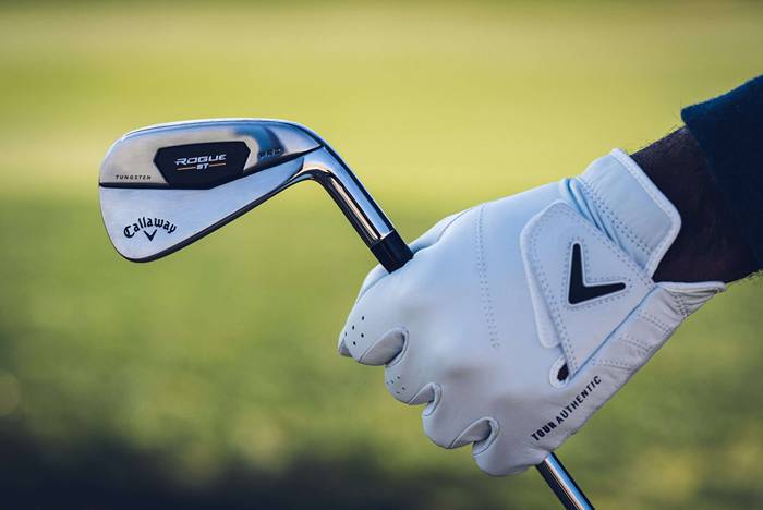 Hierros Callaway Rogue ST