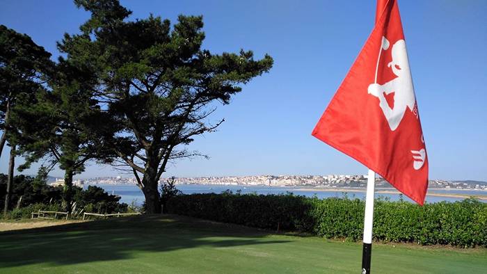 Arranca la quinta edición del Santander Golf Tour en el Real Golf de Pedreña