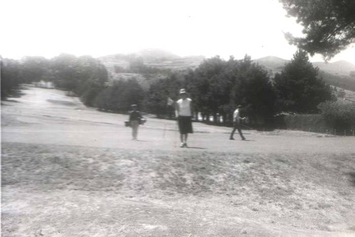 Historia del Real Club de Golf de Tenerife. 1895 - 1932