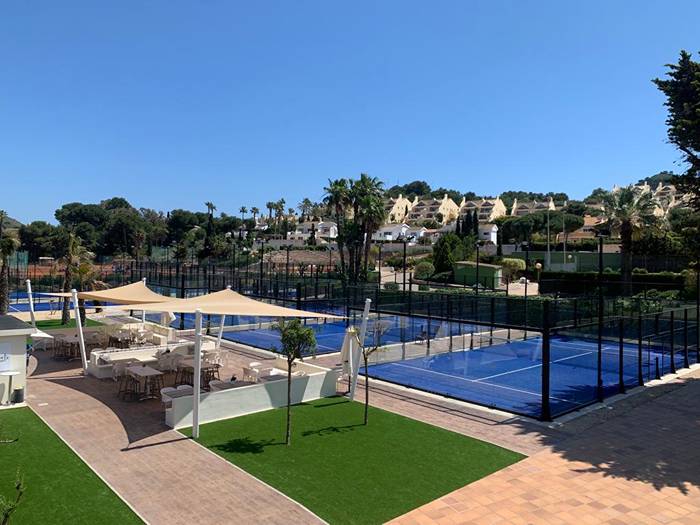 La Manga Club mejora su oferta de tenis y consolida al resort como uno de los destinos más importantes de España para el turismo vacacional y residencial 