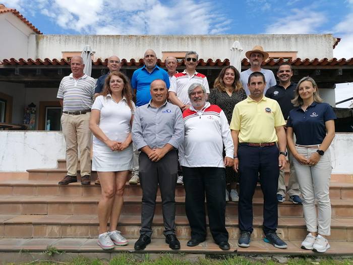 La estrella portuguesa Tiago Cruz intentará reconquistar el II Open XiraGolfe que comienza esta semana