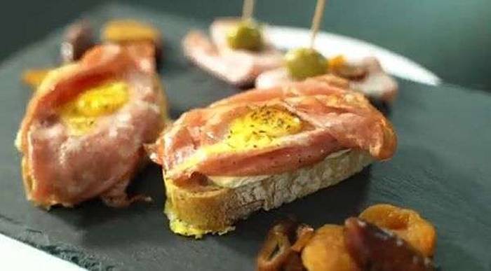 Recetas Navideñas de Dolce Gelucha con los productos de La Irlandesa.