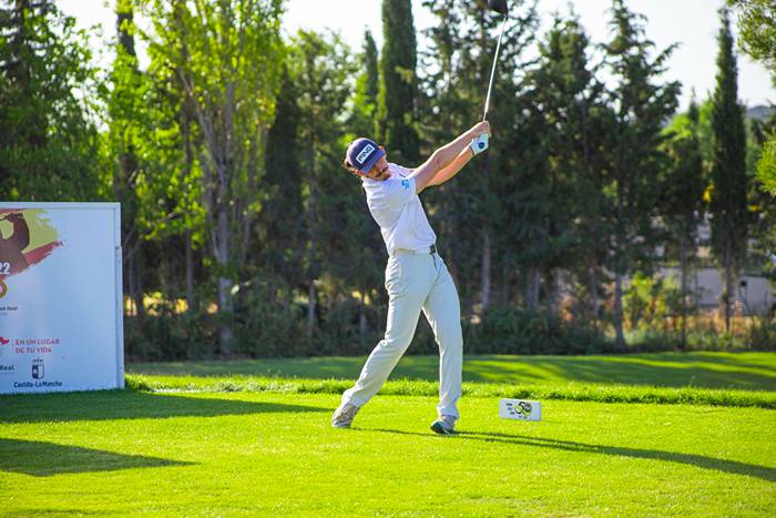 Cuatro semifinales se juegan el Match-Play de Ciudad Real este domingo