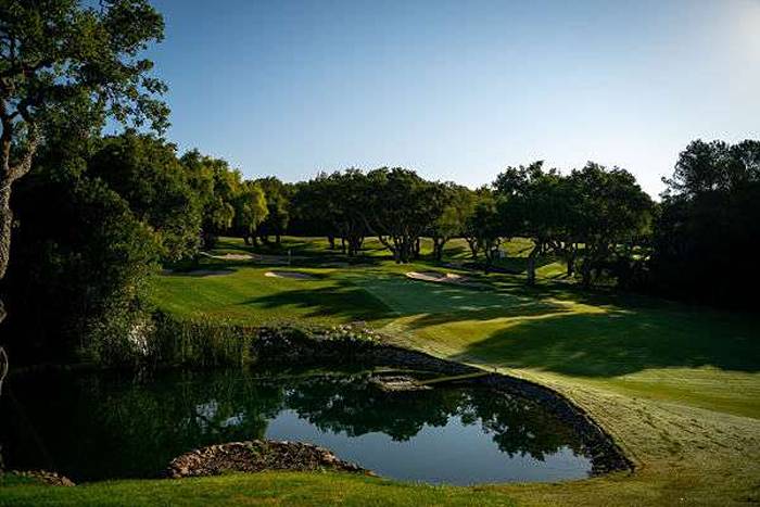 El Real Club Valderrama, belleza y conciencia