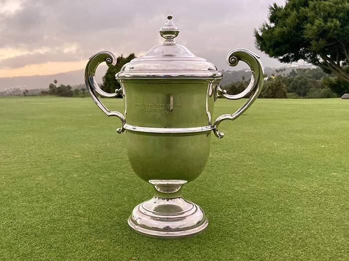 La jornada final de la Copa Gerardo Miller llega este sábado al Real Club de Golf de Las Palmas