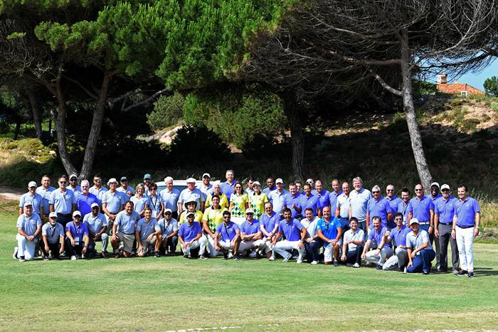 La isla de Tenerife recibe la Final Mundial de World Corporate Challenge 2022.