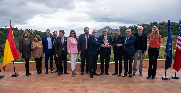 La Zagaleta ha sido elegida como sede de la PING Junior Solheim Cup 2023