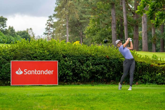 Nuevo Podcast: Llega la 7ª Edición del Santander Golf Tour con diez pruebas
