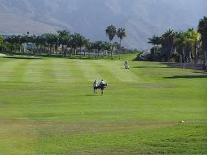 El Tenerife Open cambia de fecha.  Primeras declaraciones de Carlos Beautell, gerente de Tenerife Golf. Pocast