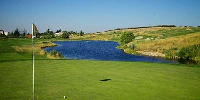 La Gran Final del Circuito Nacional de Golf de 5ª Categoría, hoy domingo en Madrid