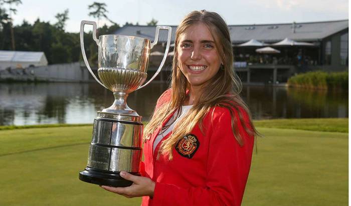 COPA PRINCIPADO DE ASTURIAS FEMENINA 2022