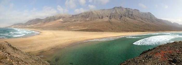 Tesoros Canarios-Cofete – Fuerteventura
