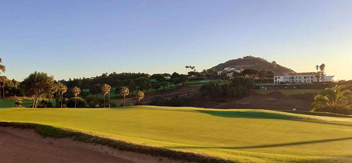 La Copa Vicente Boissier Juvenil 2022 se juega en el Real Club de Golf de Las Palmas en una edición especial