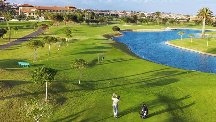 Fuerteventura Golf recibe este sábado el VII prueba del Circuito Regional Amateur de la Federación Canaria de Golf.