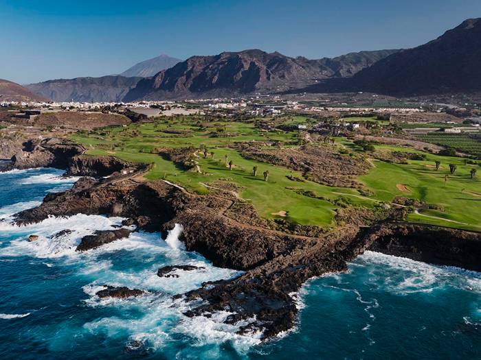 Buenavista Golf será el escenario del Campeonato de Canarias amateur individual